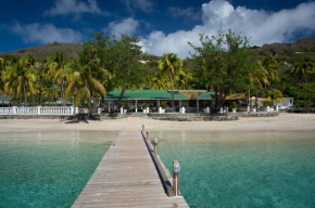 Bequia Plantation Hotel